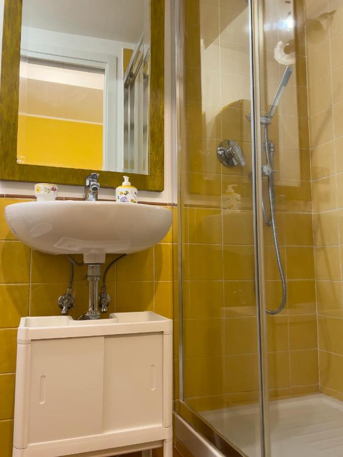 Giallo Hébergement de vacances