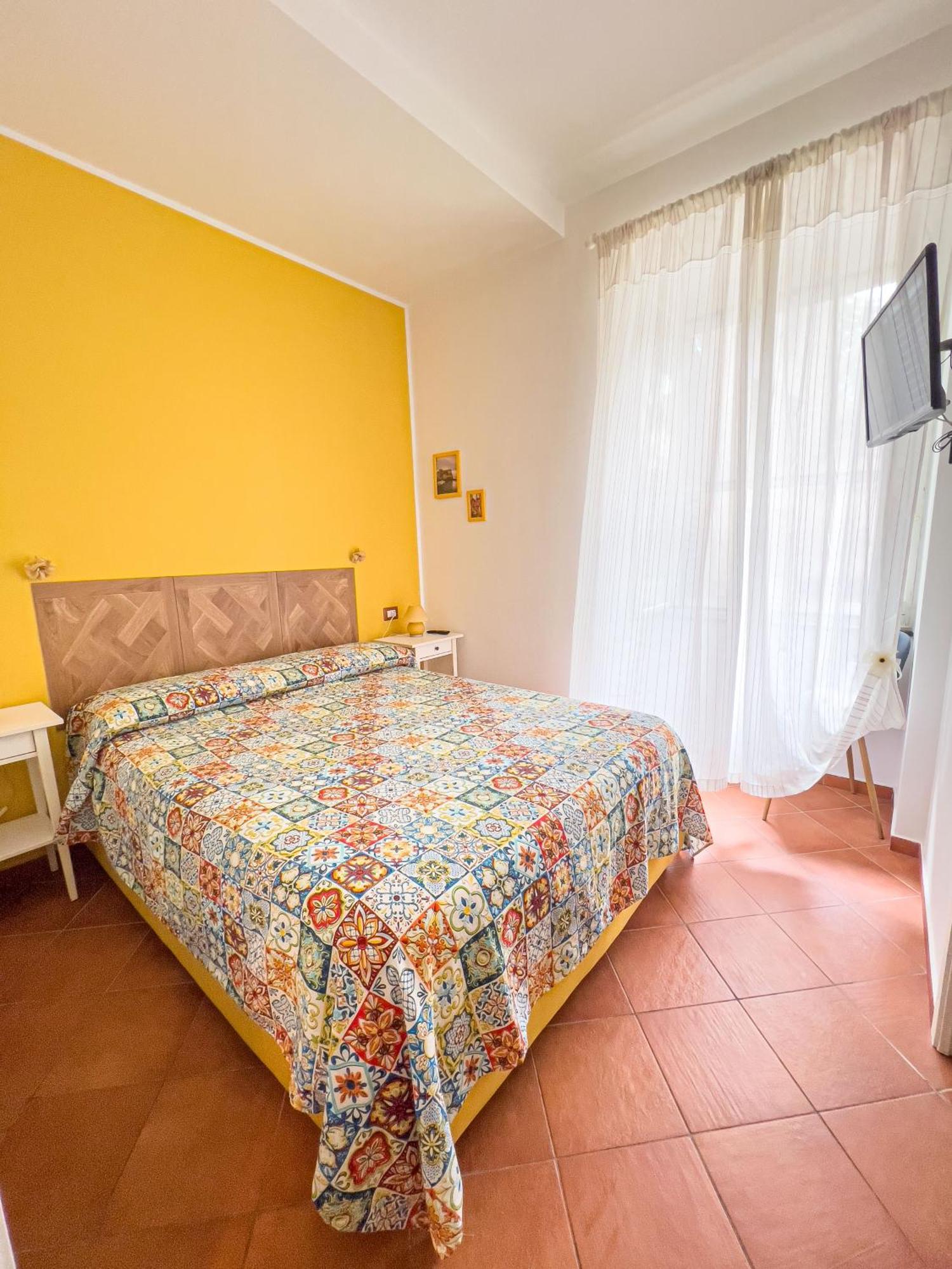 Giallo Hébergement de vacances *