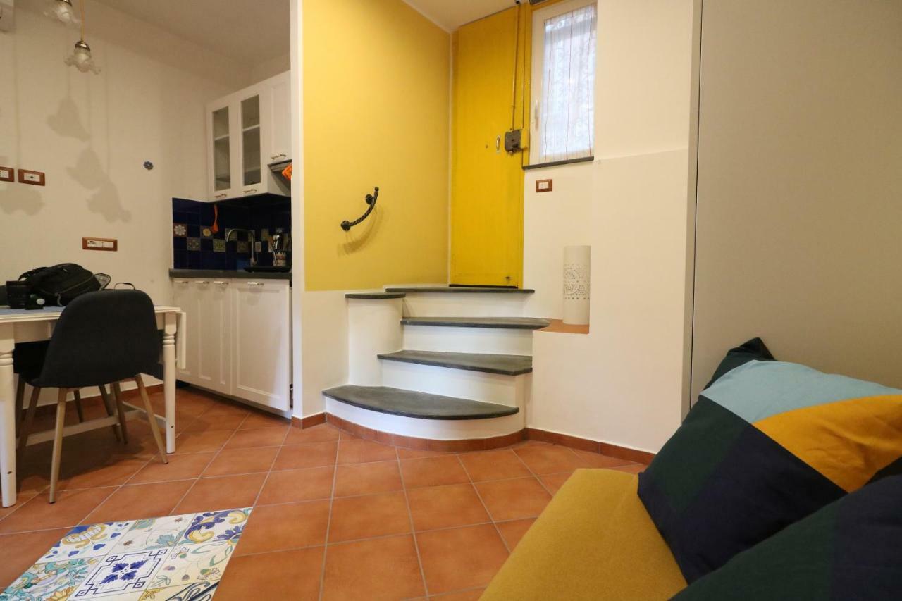 Hébergement de vacances Giallo *